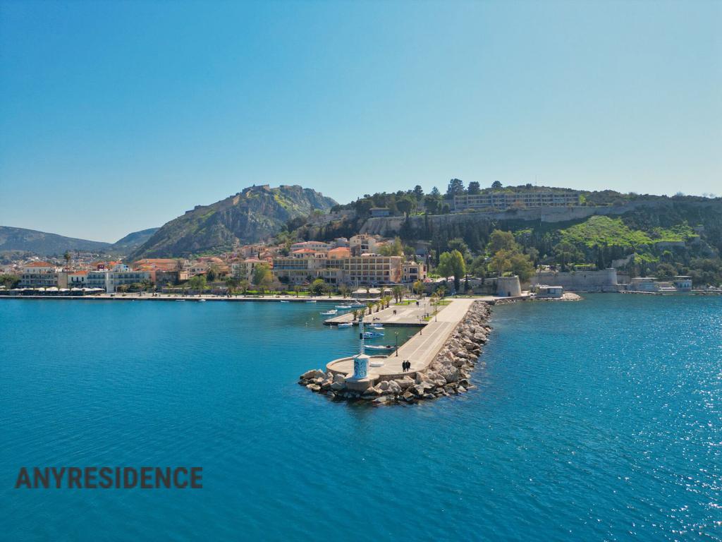 Townhome in Nafplio, photo #10, listing #2449163