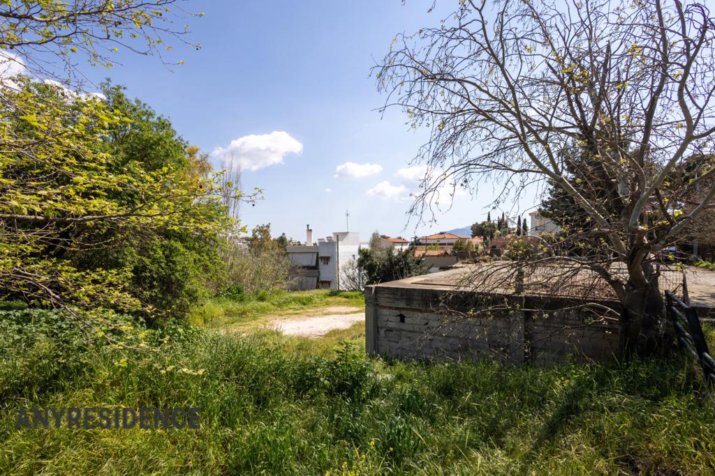 Development land Athens, photo #4, listing #2470486