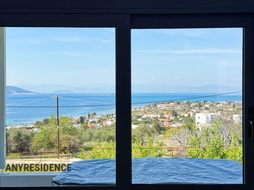 Townhome in Aegina, photo #8, listing #2446837