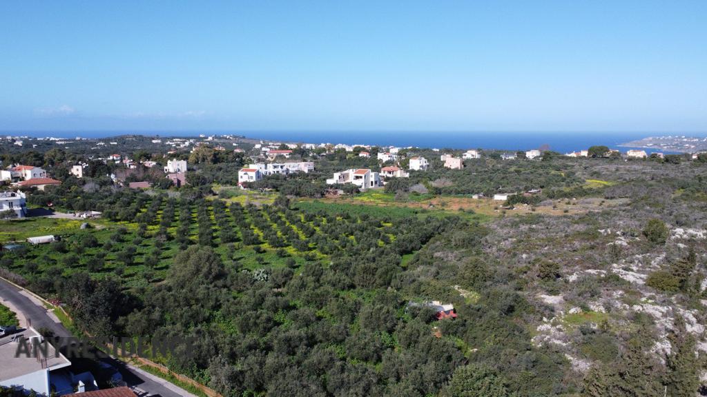 Development land Kampani, photo #1, listing #2518001