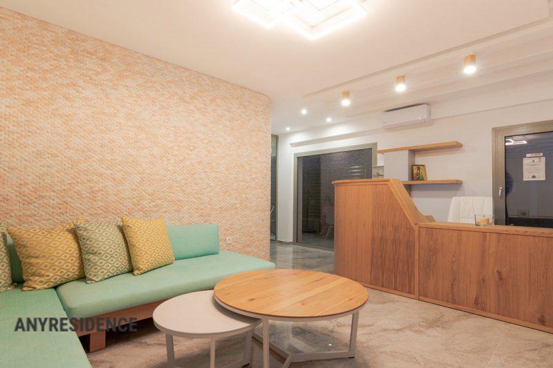 Hotel in Neos Marmaras, photo #7, listing #2103630