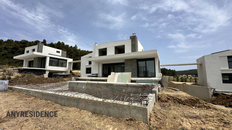 Villa in Chalkidiki (Halkidiki), photo #1, listing #2363222