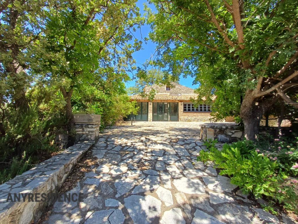 Terraced house in Athens, photo #3, listing #2374253