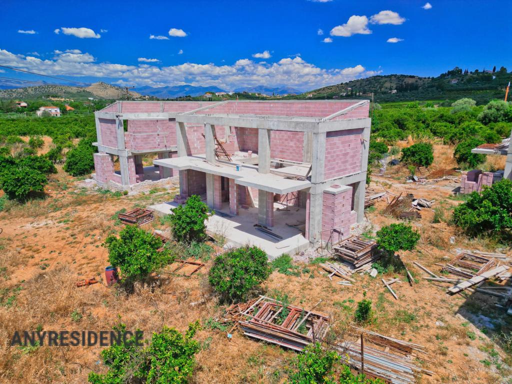 Townhome in Nafplio, photo #3, listing #2535542