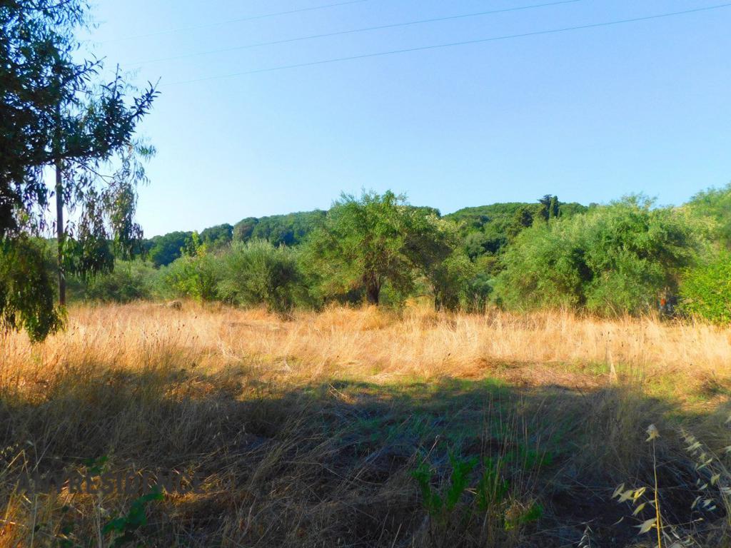Development land Corfu, photo #4, listing #2061977