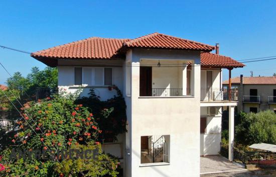 Townhome in Kyparissia