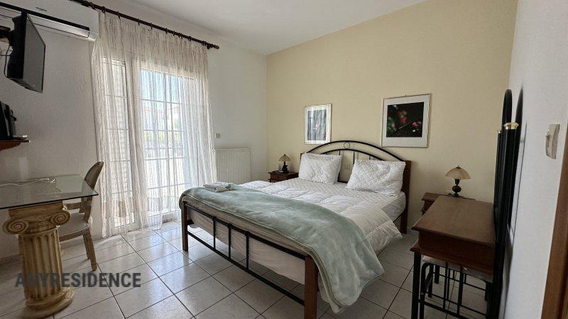 Hotel in Nikiti, photo #10, listing #2228261