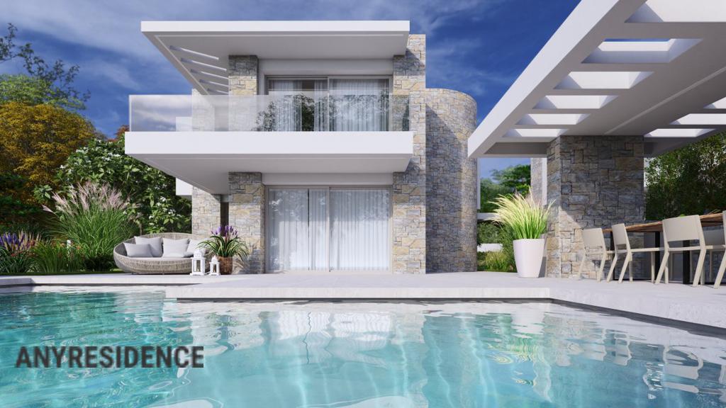 Villa in Pallini, photo #4, listing #2469682