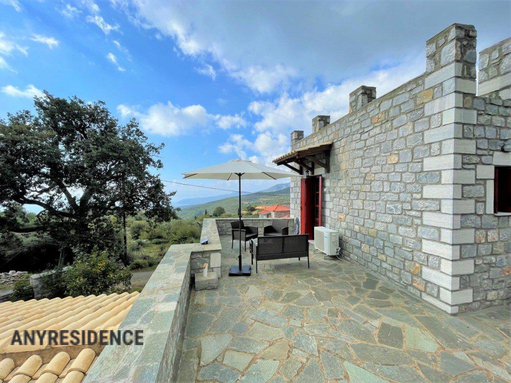 6 room villa in Peloponnese, photo #10, listing #2181030