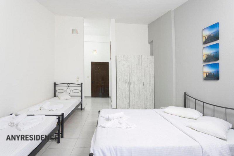 Hotel in Siviri, photo #8, listing #2465336