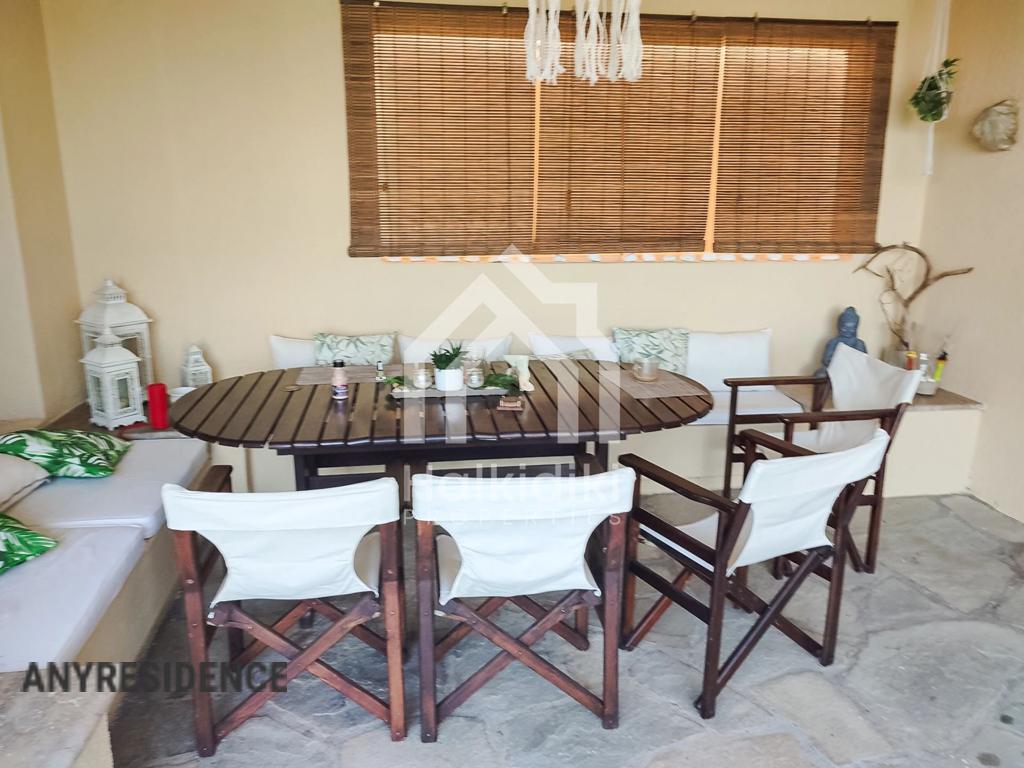 4 room townhome in Chalkidiki (Halkidiki), photo #8, listing #2277822