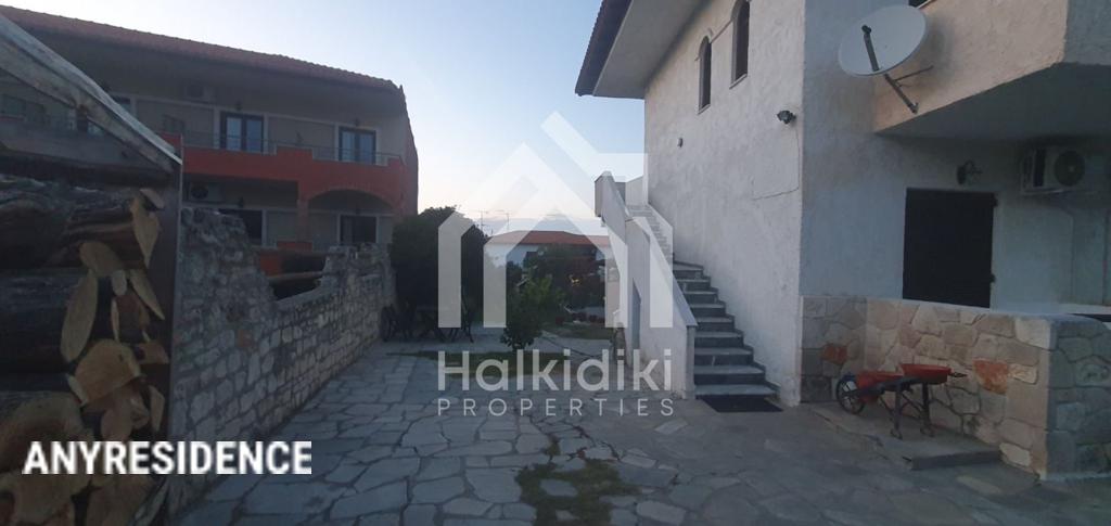 12 room townhome in Chalkidiki (Halkidiki), photo #6, listing #2243899