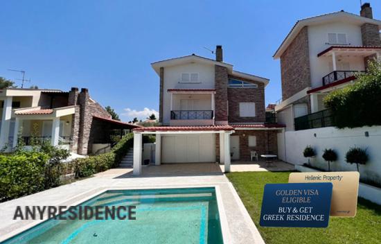 Townhome in Sani