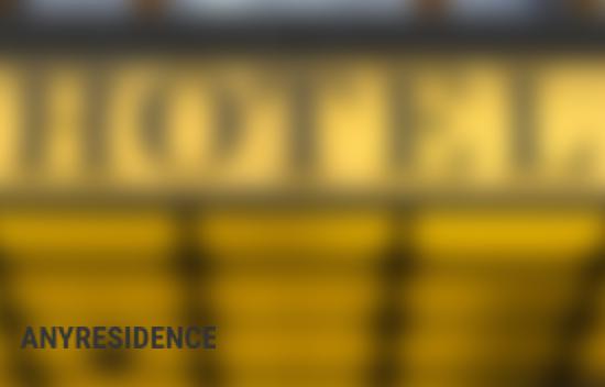 17 room hotel in Athens