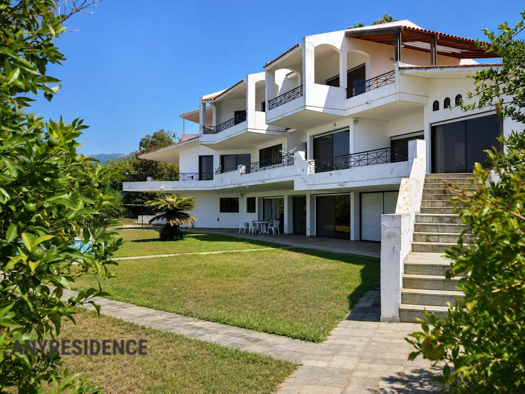 11 room villa in Kalamata, photo #4, listing #2210980