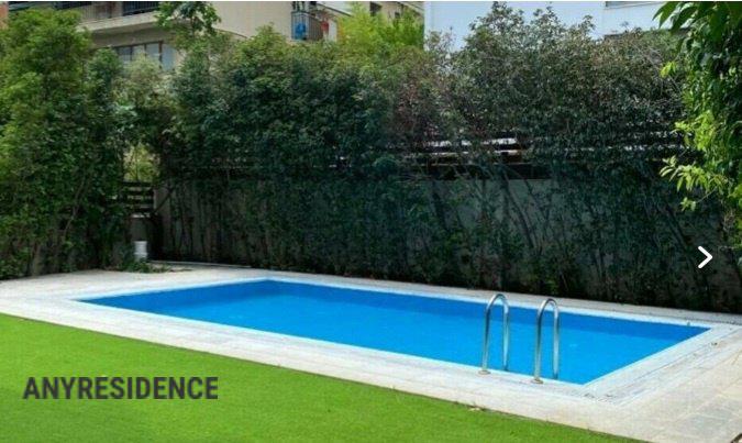 4 room apartment in Greece, photo #8, listing #2470120