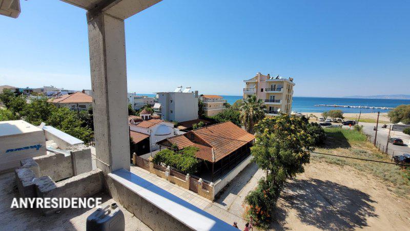 Townhome in Thessaloniki, photo #2, listing #2465426