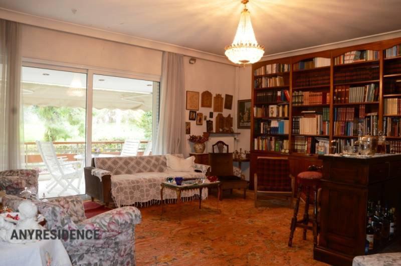 Apartment in Athens, photo #5, listing #1800752