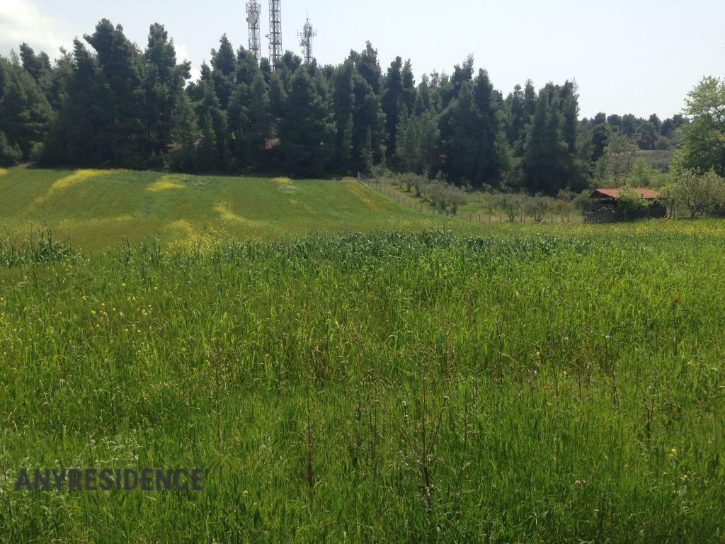 Development land Chalkidiki (Halkidiki), photo #3, listing #1848204