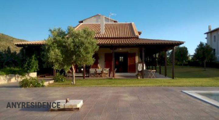 10 room villa in Attica, photo #6, listing #2470149