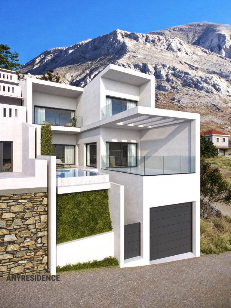 Development land Lasithi, photo #2, listing #2516204