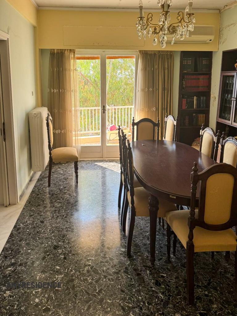2 room apartment in Athenian Riviera, photo #9, listing #2526183