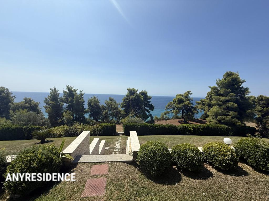 Villa in Chalkidiki (Halkidiki), photo #10, listing #2163740