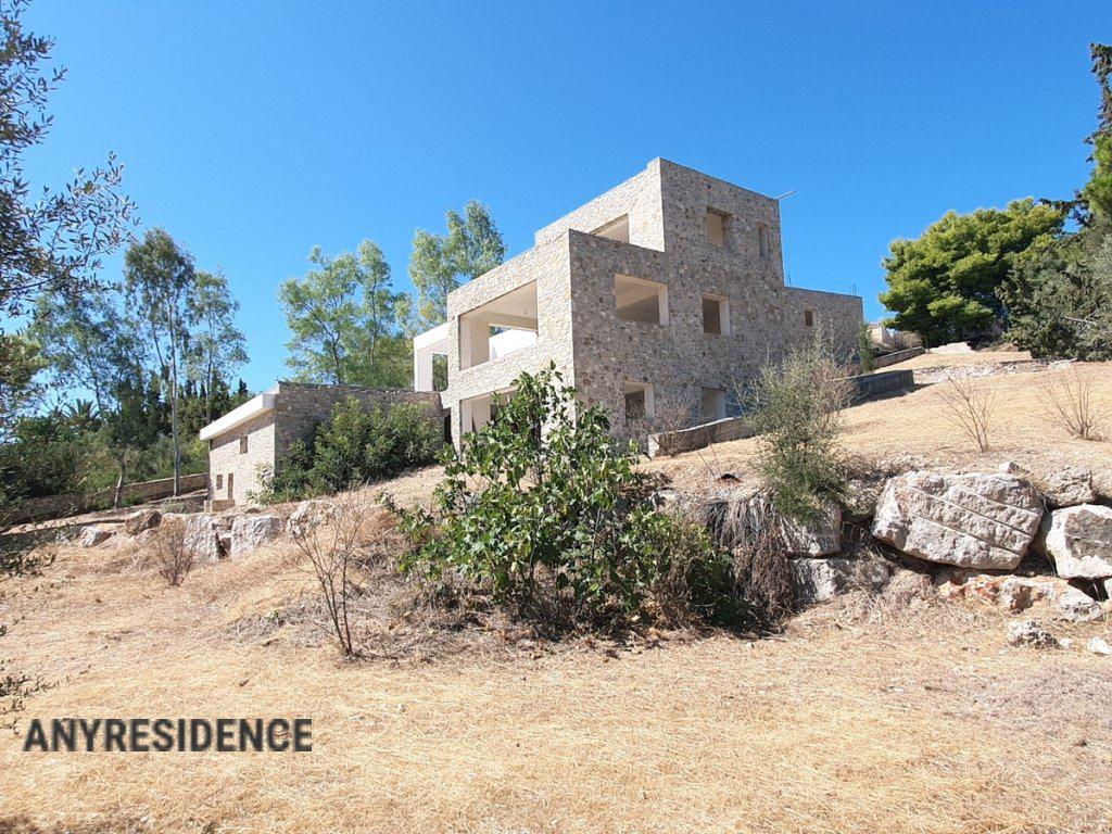 7 room villa in Peloponnese, photo #5, listing #2305142