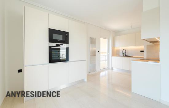 2 room apartment in Athenian Riviera