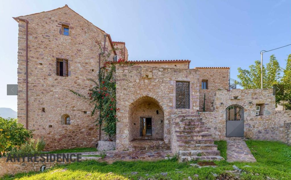 Mansion in Peloponnese, photo #2, listing #2426746