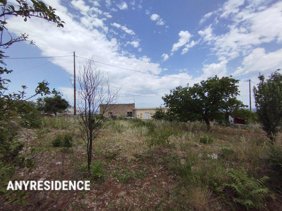 Development land Episkopi (Crete), photo #6, listing #2128915