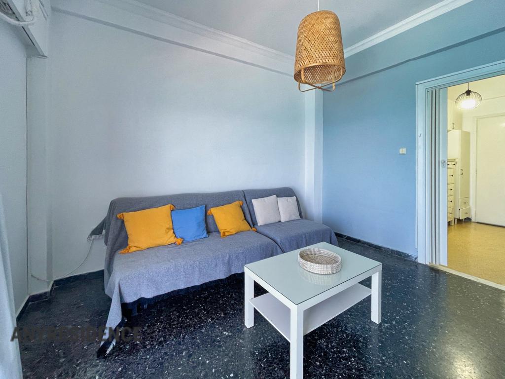 Apartment in Loutraki, photo #4, listing #2488084