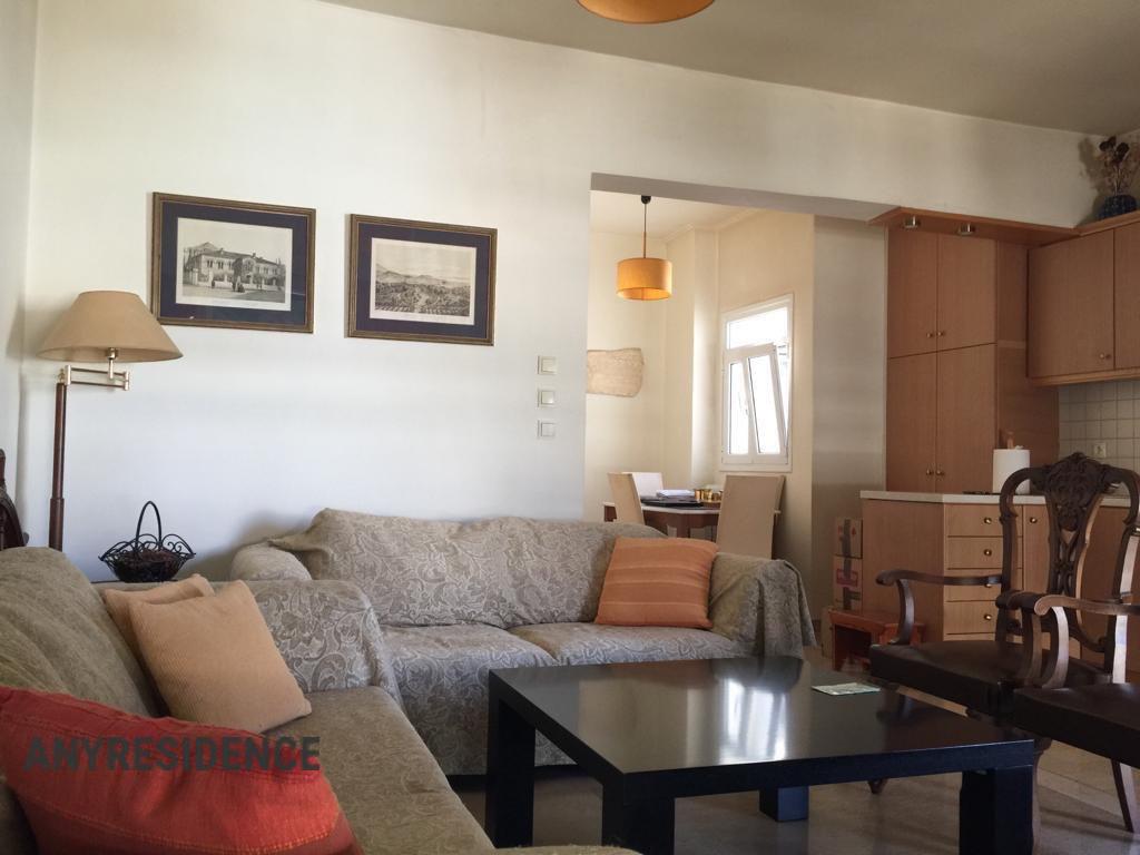 3 room apartment in Nea Smyrni, photo #4, listing #2127073