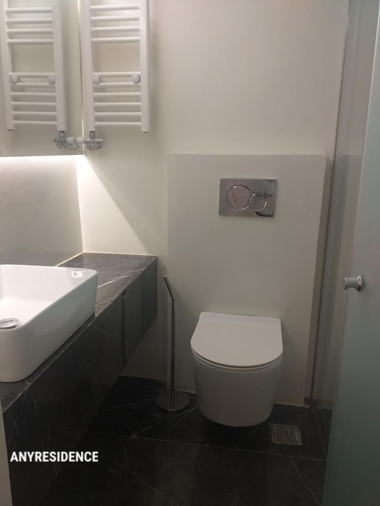 3 room apartment in Greece, photo #9, listing #2470485