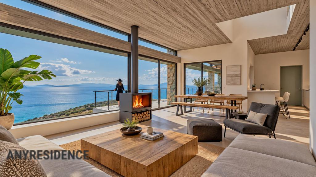 Villa in Nafplio, photo #10, listing #2552740