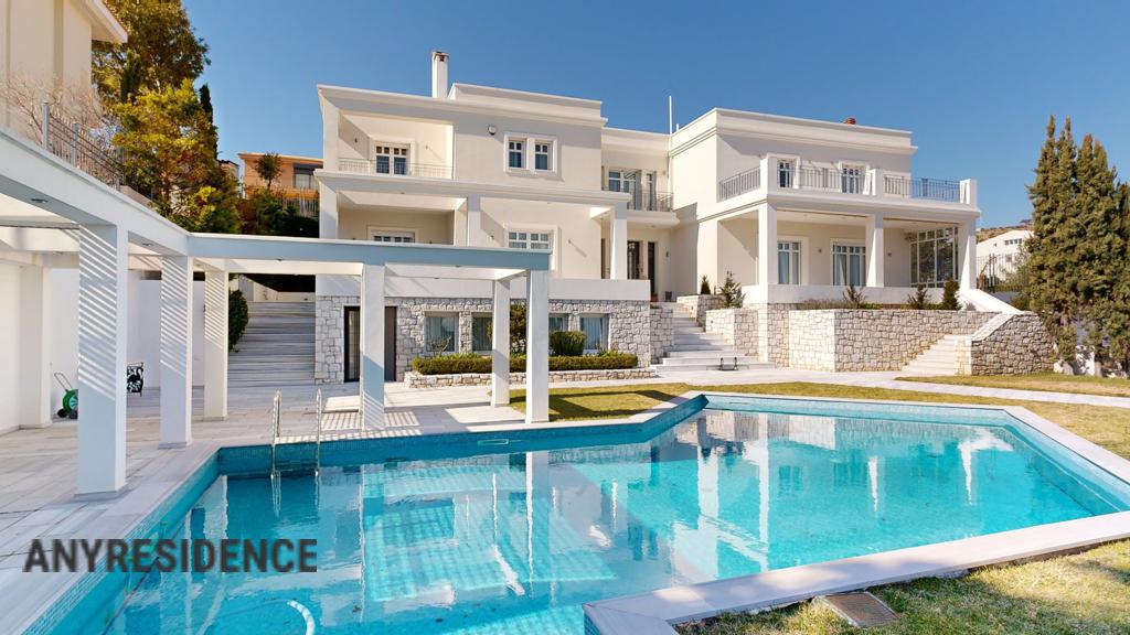 5 room villa in Attica, photo #3, listing #2474073