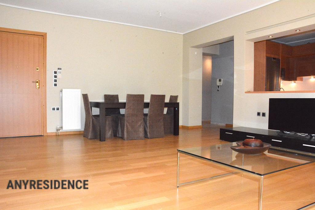 4 room apartment in Chalandri, photo #5, listing #1988969