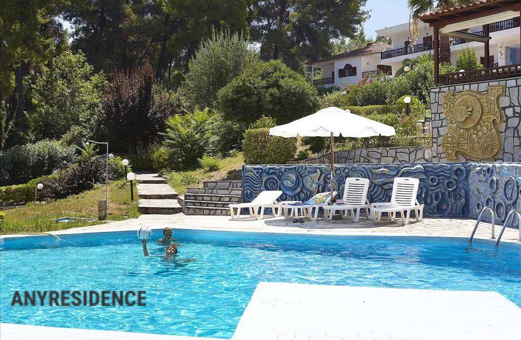 Hotel in Kassandreia, photo #7, listing #2097128