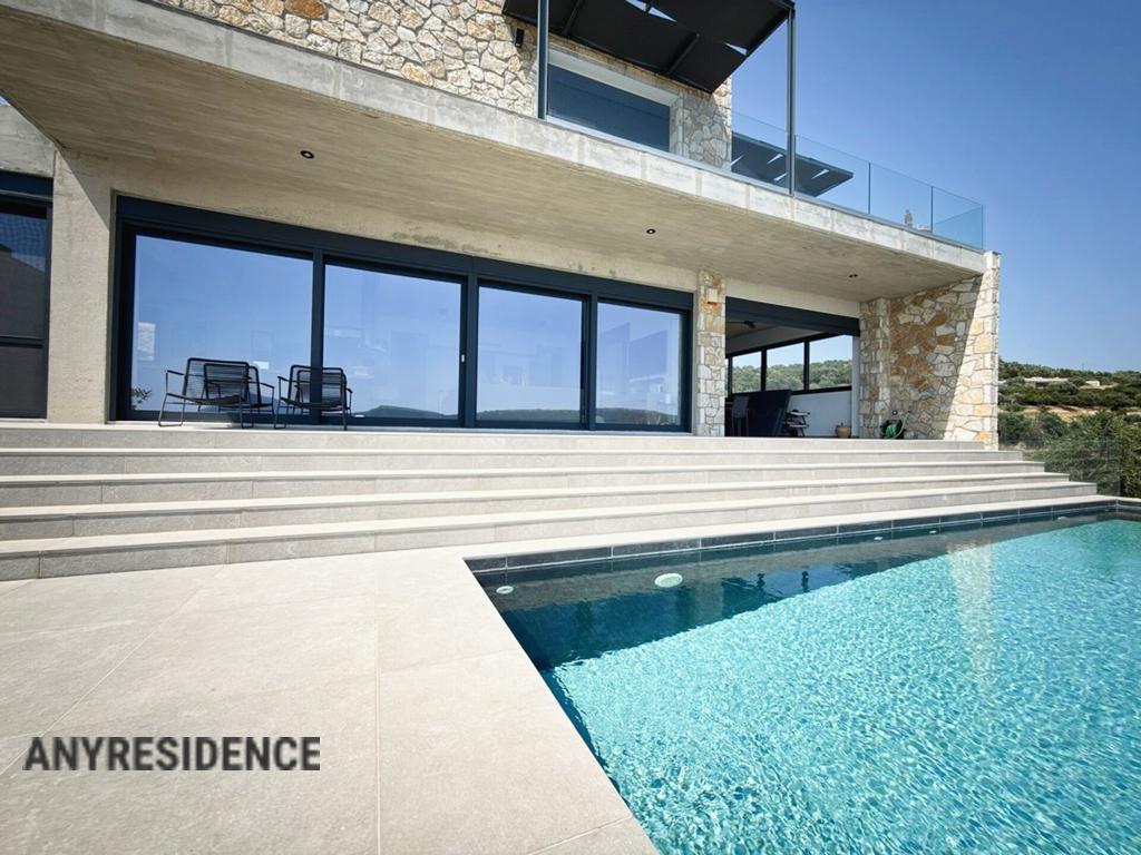 Villa in Messenia, photo #2, listing #2511158