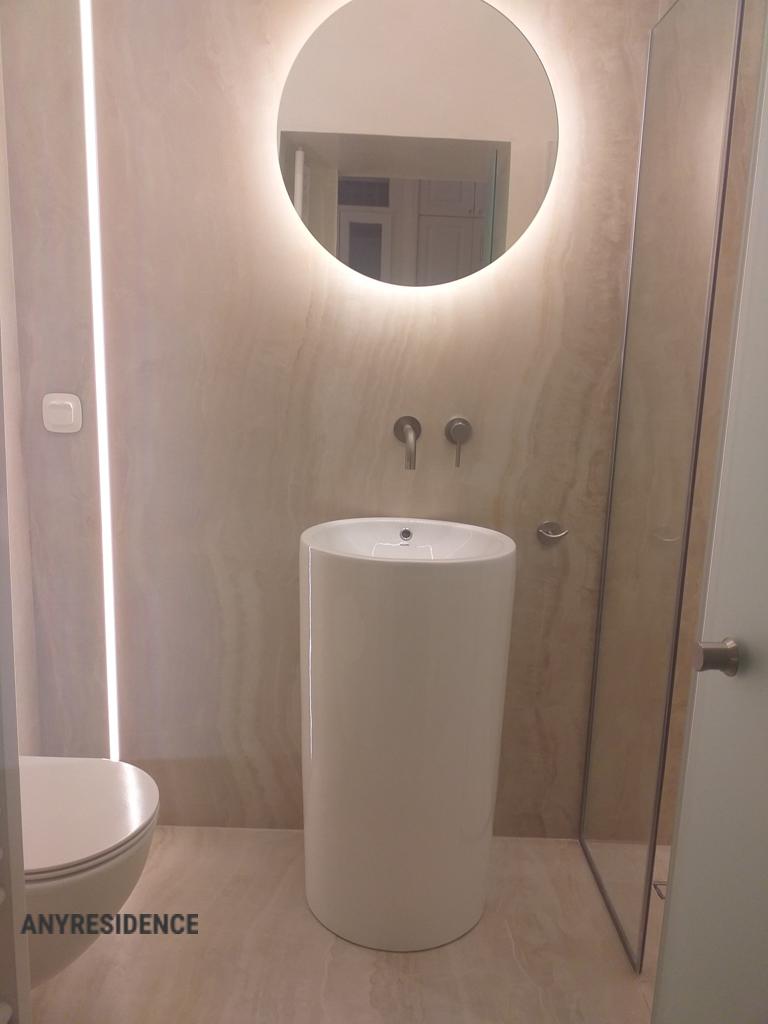 3 room apartment in Greece, photo #10, listing #2470485