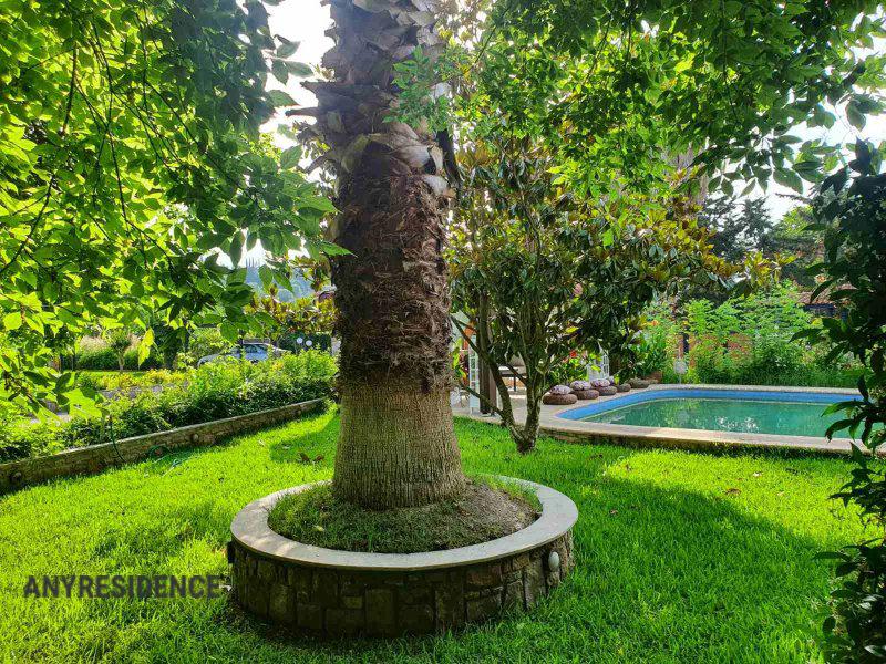 Villa in Posidi, photo #6, listing #2465332
