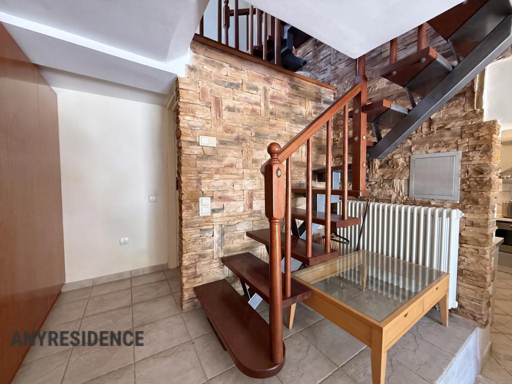 Terraced house in Korinthia, photo #9, listing #2535570