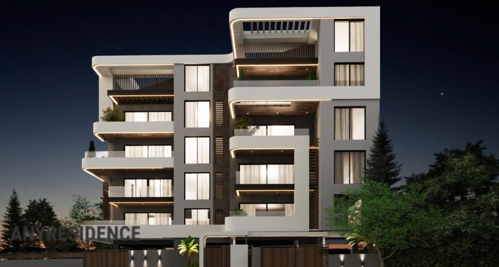 Townhome in Thessaloniki, photo #7, listing #2480009