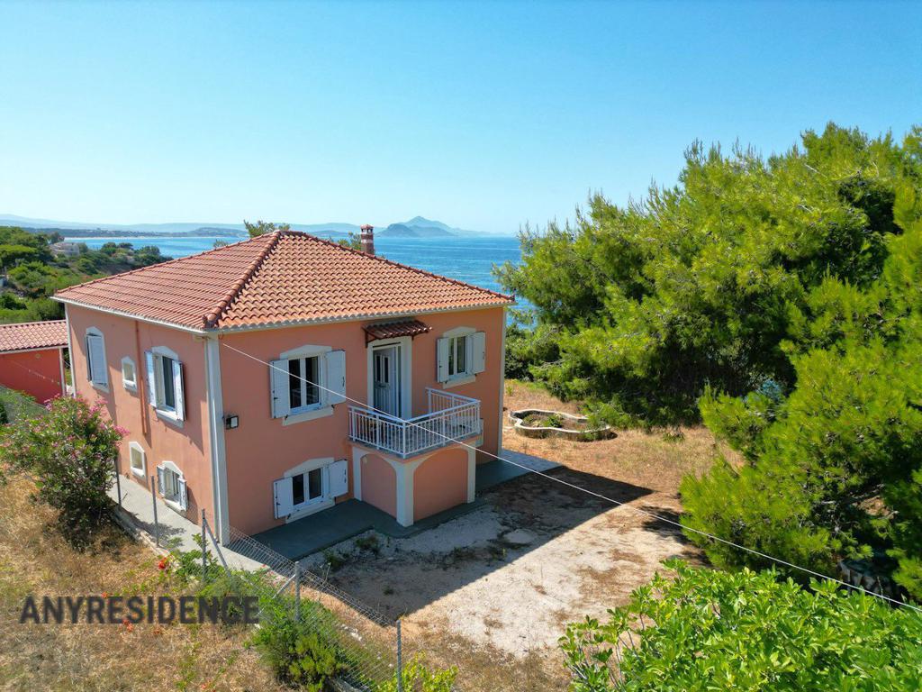 Townhome in Peloponnese, photo #2, listing #2468954