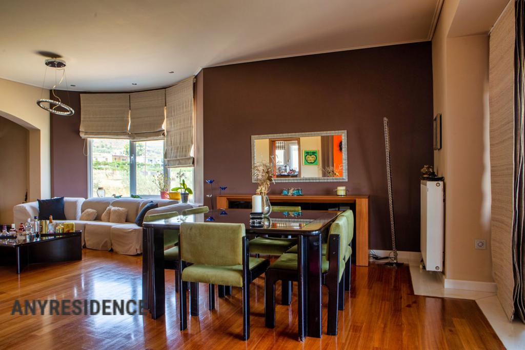 Villa in Peloponnese, photo #7, listing #2490290