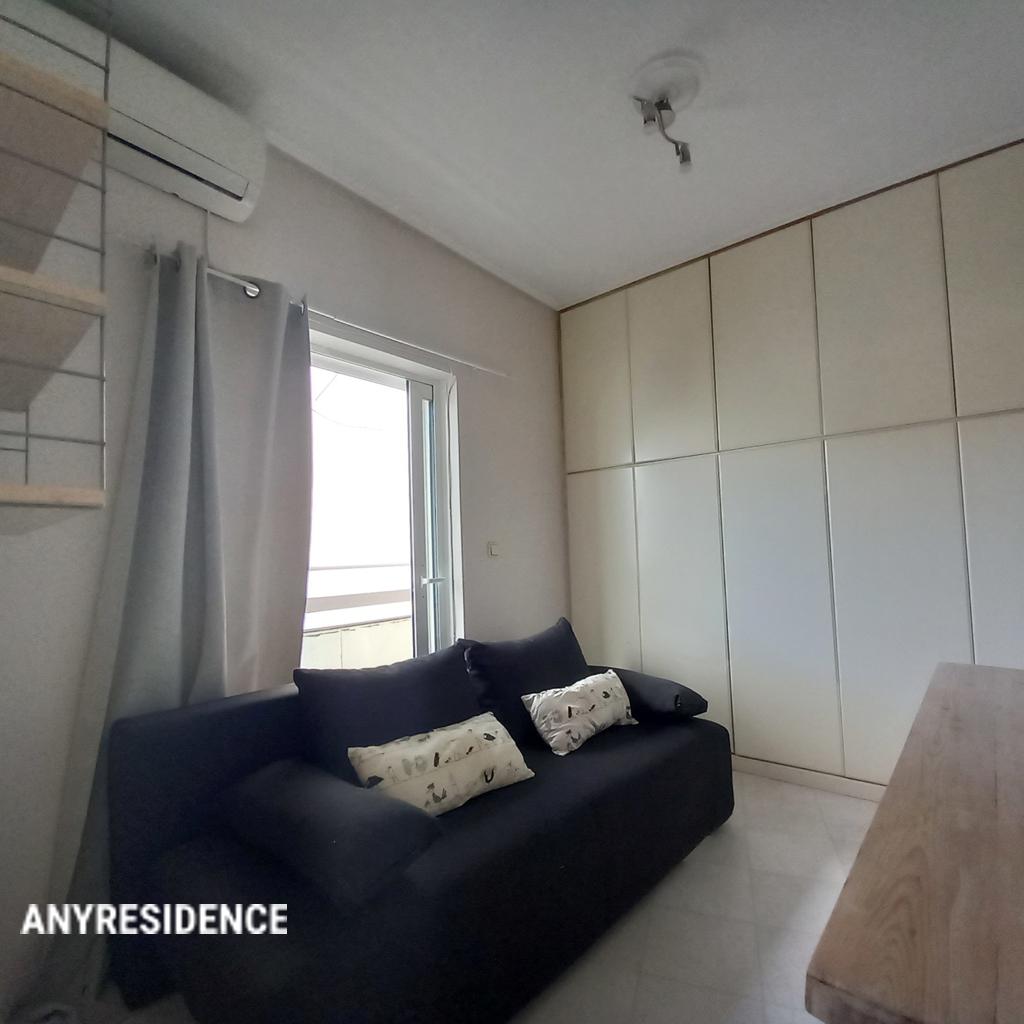 3 room apartment in Athenian Riviera, photo #8, listing #2489221