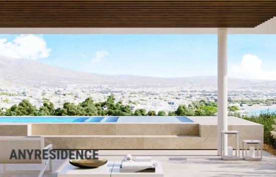 Penthouse in Varkiza