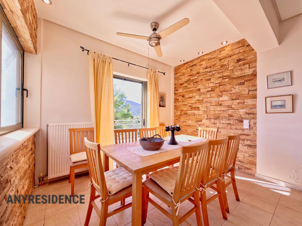 Townhome in Peloponnese, photo #8, listing #2501797
