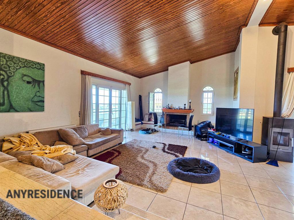 Villa in Kranidi, photo #7, listing #2463443