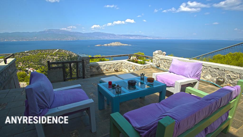 6 room villa in Peloponnese, photo #9, listing #2098445